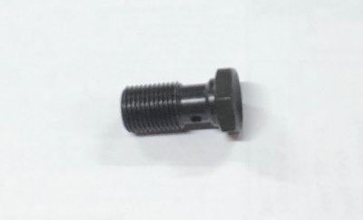 BRAKE BOLT BLACK